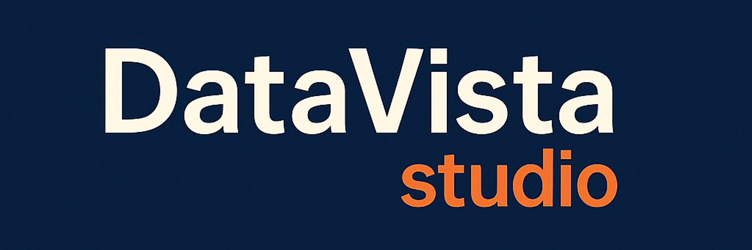 DataVista Logo