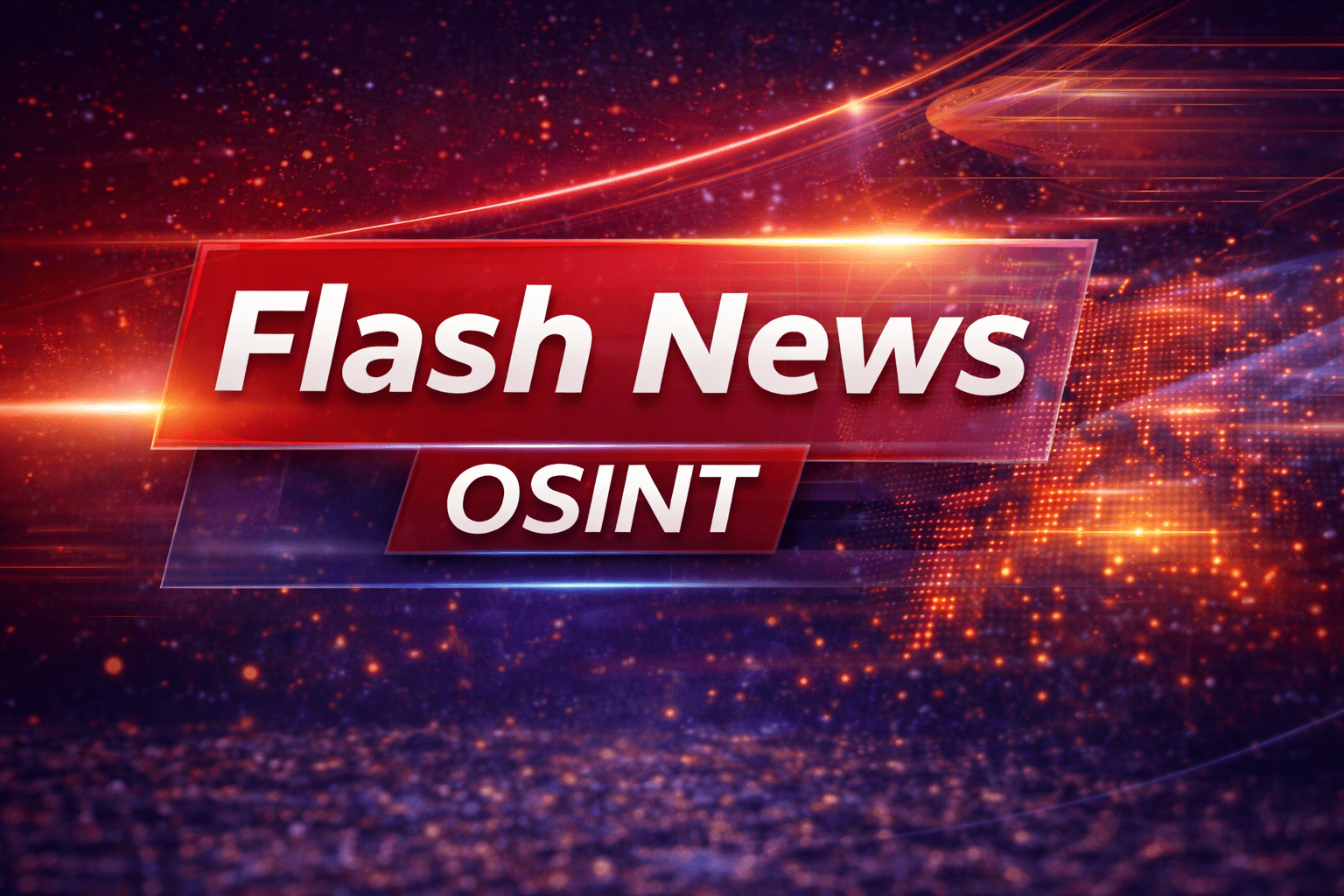 Flash News