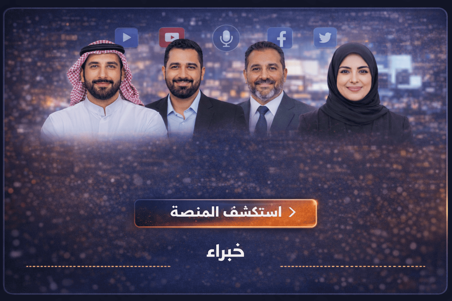 خبراء